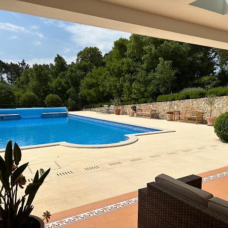 Quinta Da Sobreira Bed and Breakfast Salir de Matos Εξωτερικό φωτογραφία