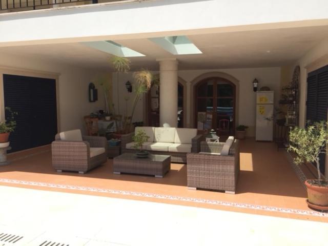 Quinta Da Sobreira Bed and Breakfast Salir de Matos Εξωτερικό φωτογραφία