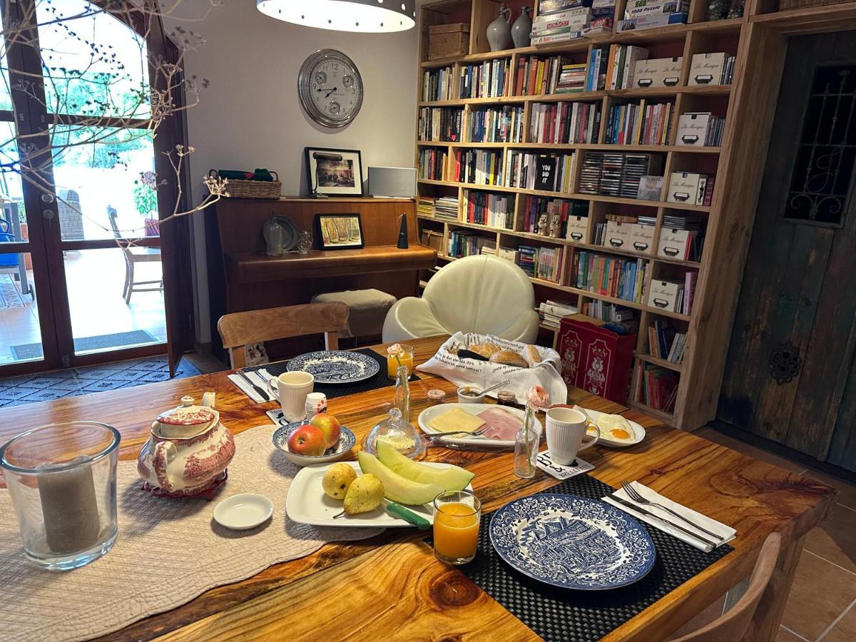 Quinta Da Sobreira Bed and Breakfast Salir de Matos Εξωτερικό φωτογραφία