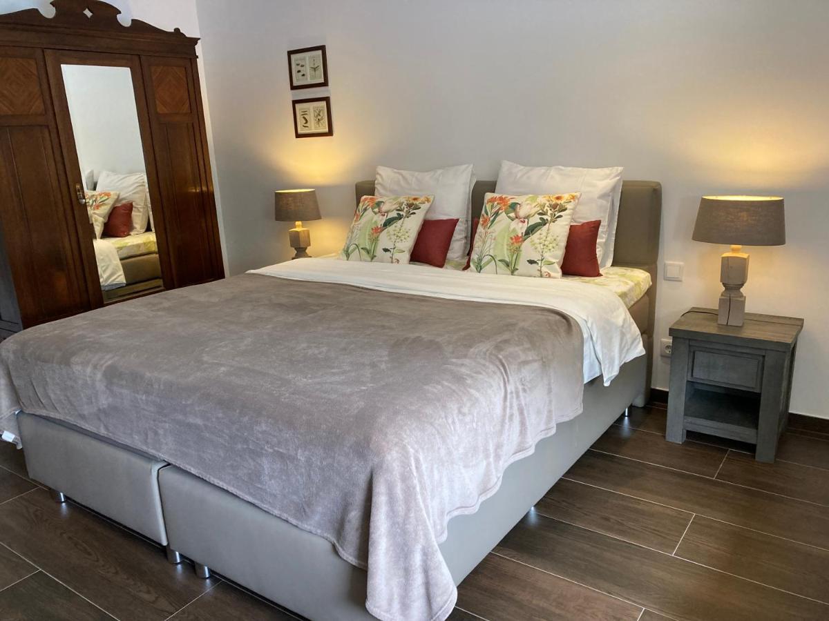 Quinta Da Sobreira Bed and Breakfast Salir de Matos Εξωτερικό φωτογραφία