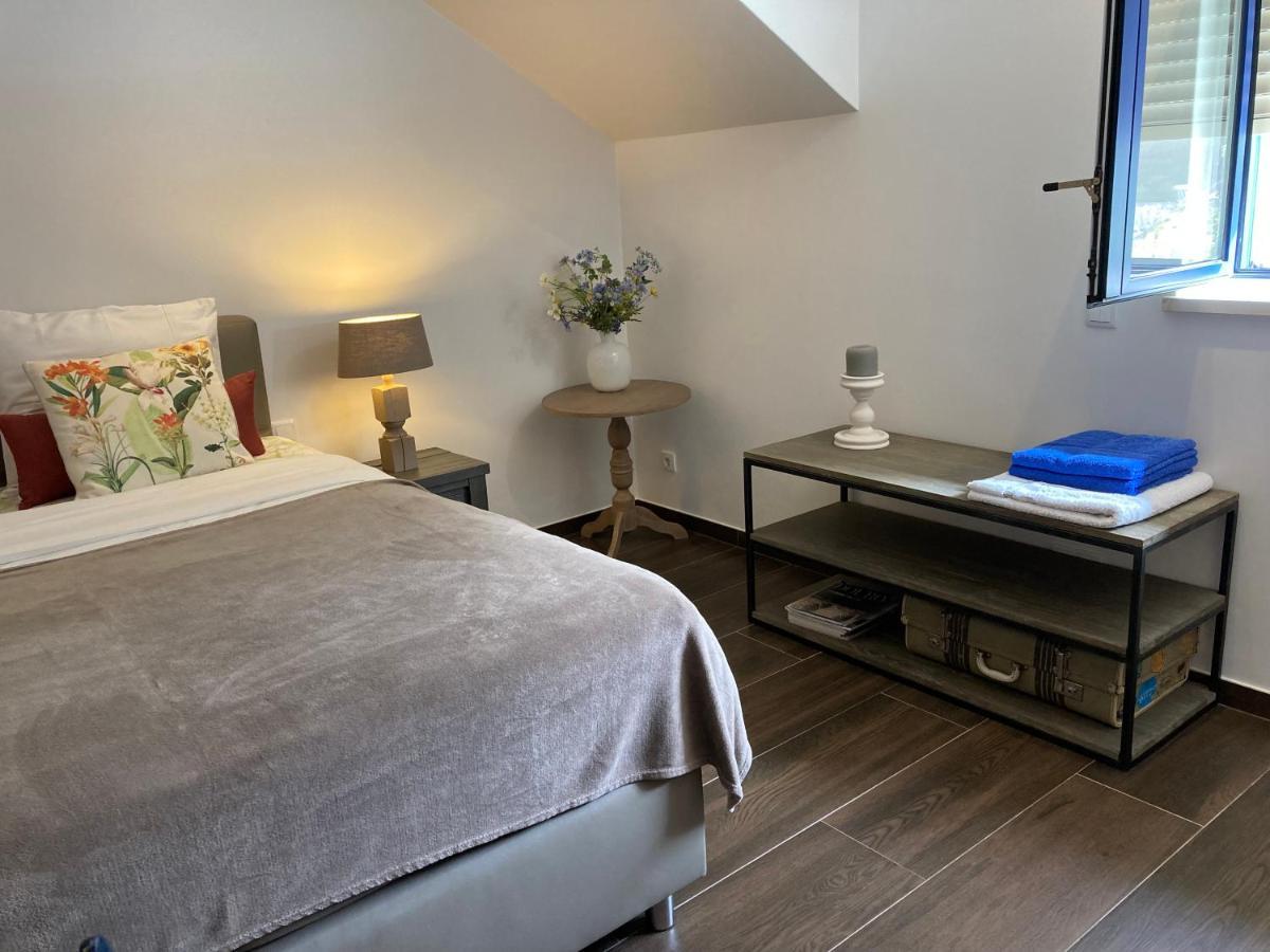 Quinta Da Sobreira Bed and Breakfast Salir de Matos Εξωτερικό φωτογραφία